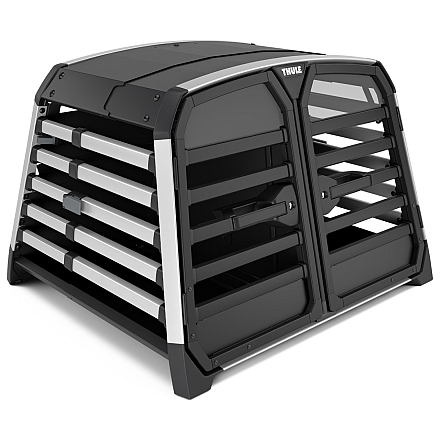 Thule Autobench Allax Double