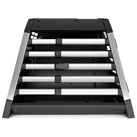 Thule Autobench Allax Double