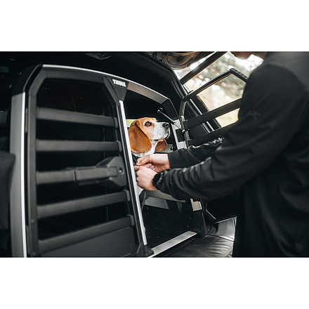 Thule Autobench Allax Double