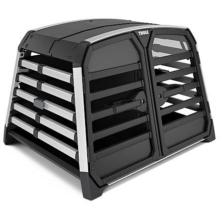 Thule Autobench Allax Double Compact