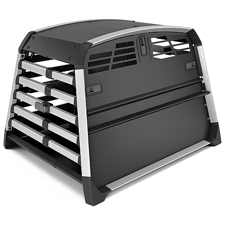 Thule Autobench Allax Double Compact