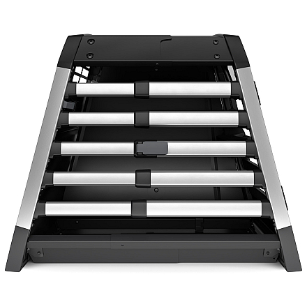 Thule Autobench Allax Double Compact