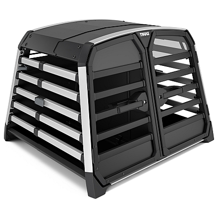 Thule Autobench Allax Double Compact