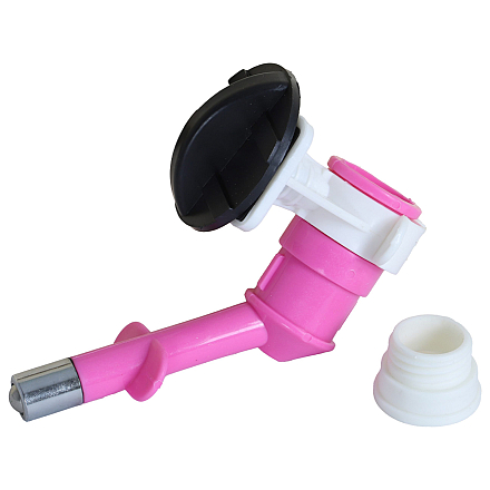 Drinktuit voor Petflessen Universeel