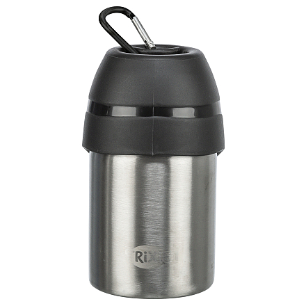 TRIXIE Fles met Drinkbak Assorti 300 ml