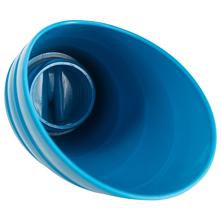 TRIXIE Fles met Drinkbak Assorti 750 ml