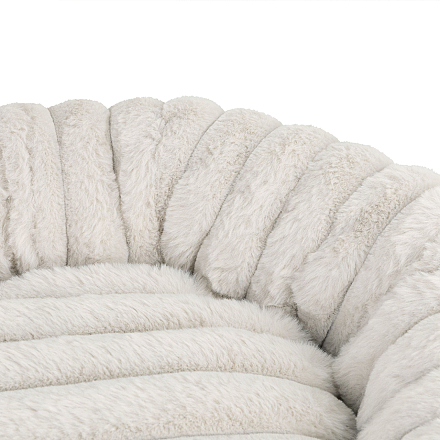 District 70 Kattenmand Ribba Greige