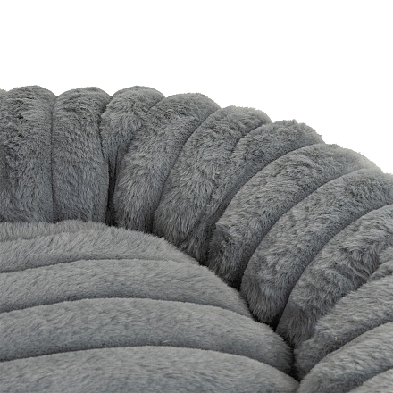 District 70 Kattenmand Ribba Grey