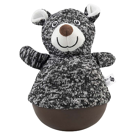 Duvo+ Hondenspeelgoed Tumbly Beer