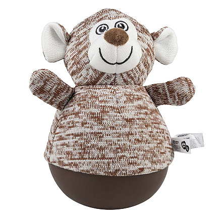 Duvo+ Hondenspeelgoed Tumbly Aap