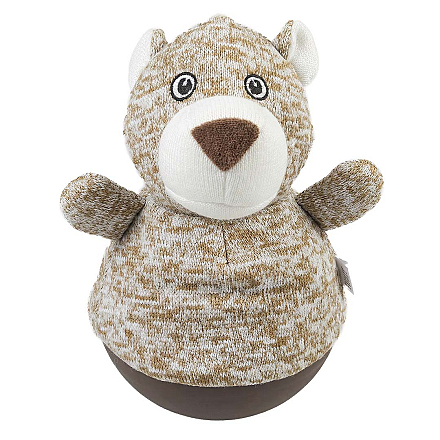 Duvo+ Hondenspeelgoed Tumbly Leeuwin