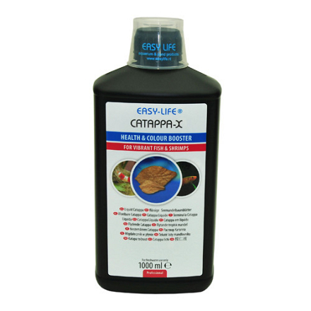 Easy-Life Catappa-X <br>1 ltr