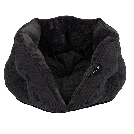 District 70 Tuck <br>Dark Grey