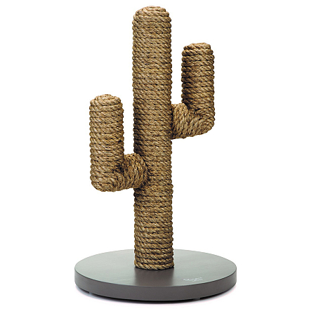 Designed by Lotte krabpaal Cactus taupe