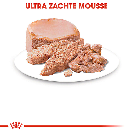 Royal Canin Kattenvoer Mother & Babycat Mousse 195 gr