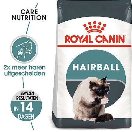 Royal Canin kattenvoer Hairball Care 10 kg