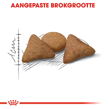 Royal Canin Kattenvoer Indoor Appetite Control 2 kg