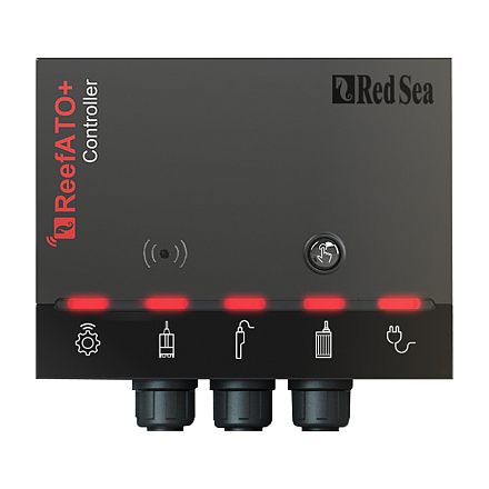 Red Sea ATO+ Upgrade Kit