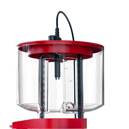 Red Sea Reefer Skimmer 900 With DC Pump