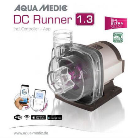 AQUA MEDIC DC RUNNER 1.3