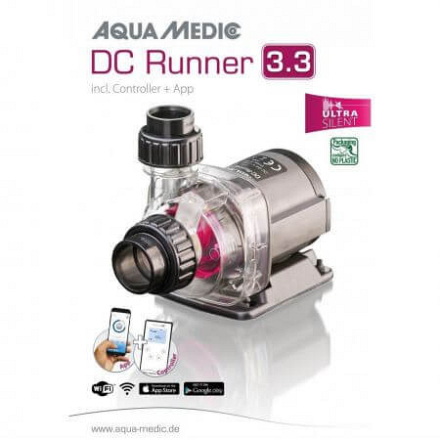 AQUA MEDIC DC RUNNER 3.3