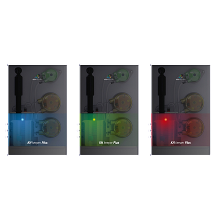 REEF FACTORY KH KEEPER PLUS