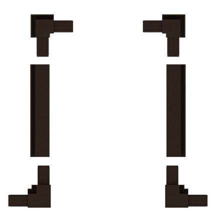 Red Sea Tank Net Universal Cut Out Kit