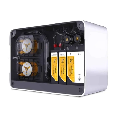 REEF FACTORY SMART TESTER