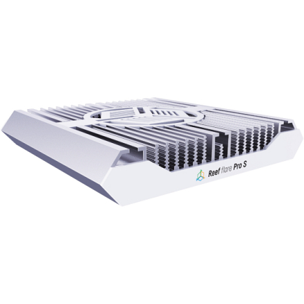 REEF FACTORY REEF FLARE PRO S - WHITE (BLUE LED - EU)