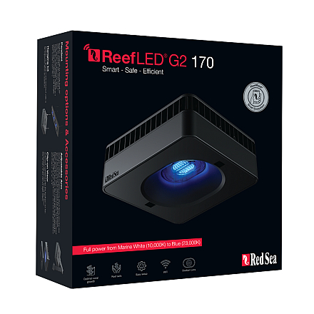 RED SEA REEFLED G2 170