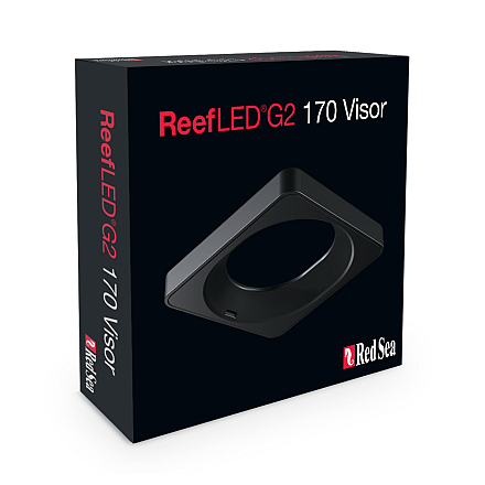 RED SEA REEFLED G2 170 VISOR