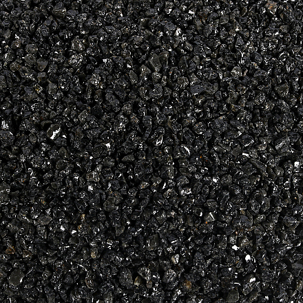AQUA D'ELLA AQUARIUM GRIND 1-3MM - 9KG ZWART