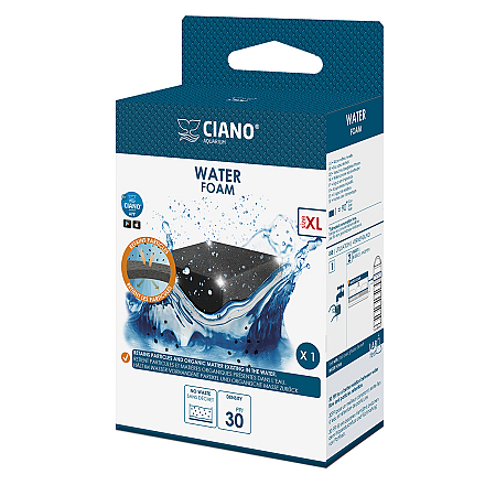 CIANO WATER FOAM XL