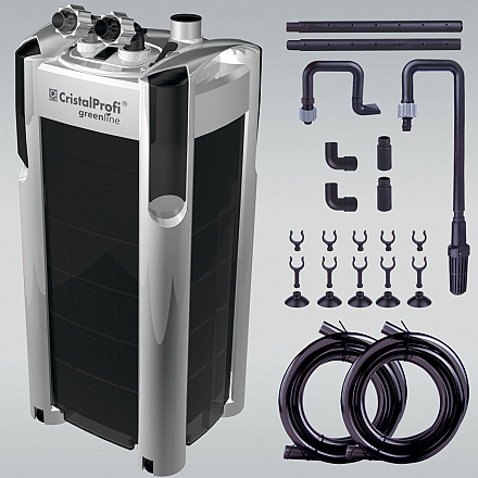 JBL buitenfilter CristalProfi e1902 greenline