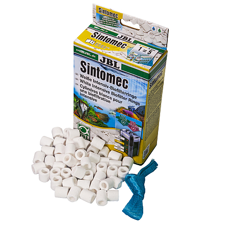JBL Sintomec
