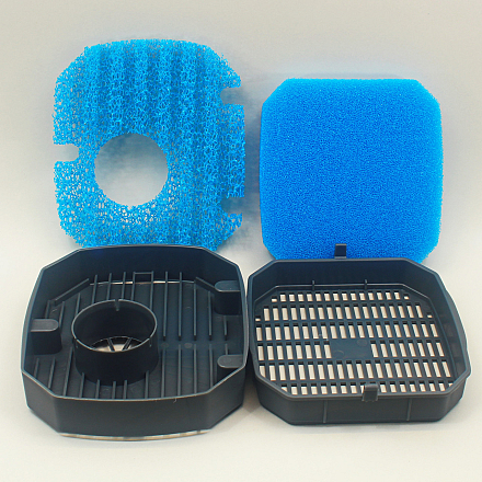 JBL Combi Filter Basket II CristalProfi e4/7/901,2