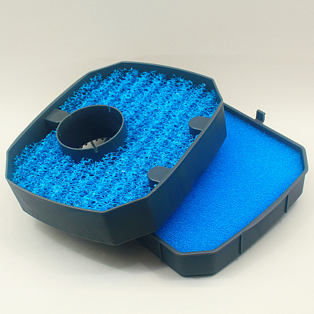 JBL Combi Filter Basket II CristalProfi 15/1901,2