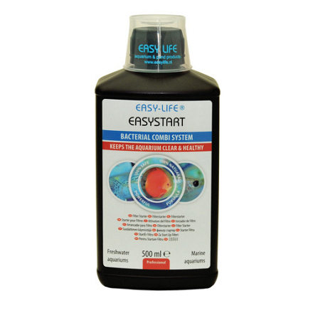 Easy-Life EasyStart <br>500 ml