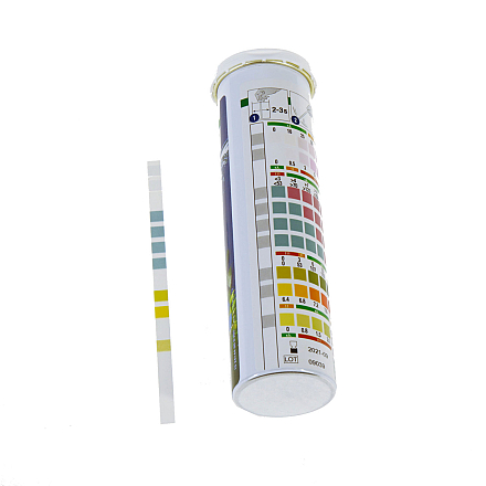 JBL Proaquatest Easy 7In1