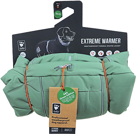 Hurtta Extreme Warmer Eco Hedge