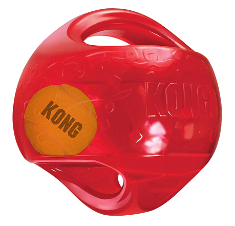 Kong Jumbler ball assorti