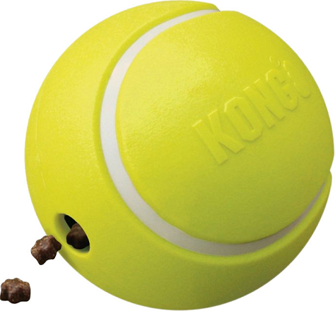 Kong Rewards tennis