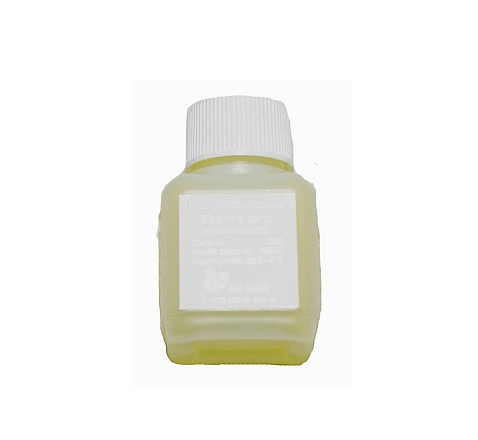 Iks Ijkvloeistof Redox +230 Mv