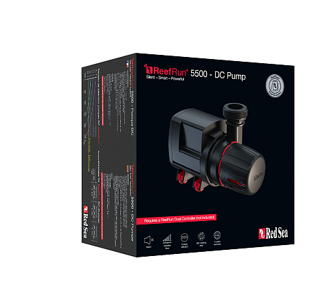 RED SEA REEFRUN 5500 DC PUMP