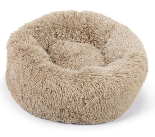 Beeztees hondenmand Yali Beige