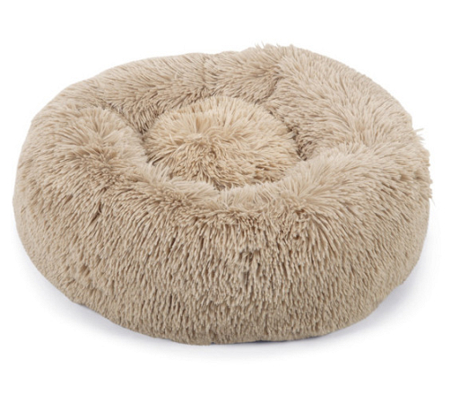 Beeztees hondenmand Yali Beige