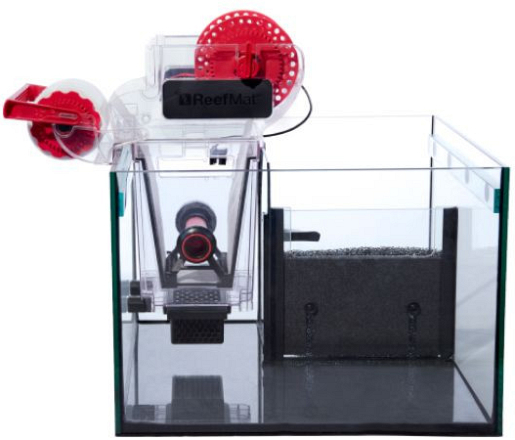 RED SEA REEFMAT 1200 INCL. CLOUD SERVICES