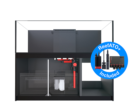 Red Sea Reefer G2+ Deluxe XXL 750 Zwart RL160