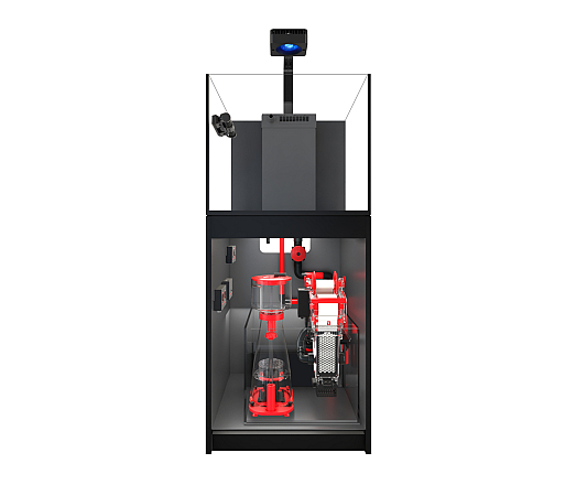 RED SEA REEFER MAX 200 G3 BLACK