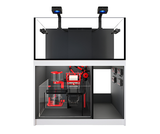 RED SEA REEFER MAX 350 G3 WHITE